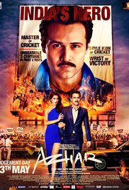 Azhar 2016 Camprint Movie
